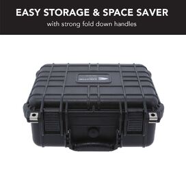 HD Series Utility Camera & Drone Hard Case 3530 - Black