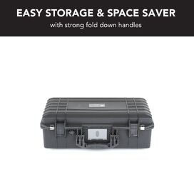 3740 Lite Series Hard Case in Black