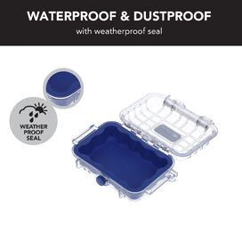 Nano Series Hard Case 4061 - Navy