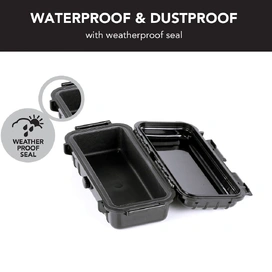 Nano Series Hard Case 4063