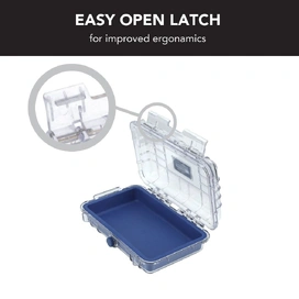 Nano Series Hard Case 4064