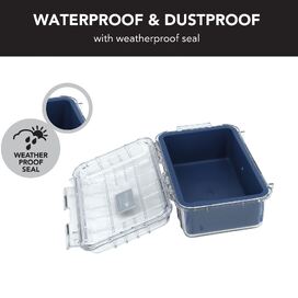 Nano Series Hard Case 4065
