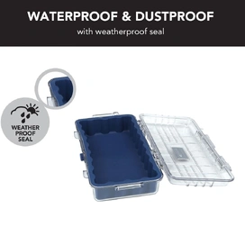Nano Series Hard Case 4066