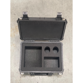 Meta Quest 3/3s VR Headsets Custom Foam Insert in 3540 Hard Case