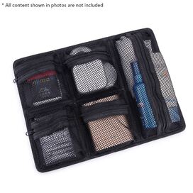 Lid Organiser to Fit Evolution Gear 3530 Utility Case