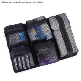 Lid Organiser to Fit Evolution Gear 3540 Utility Case