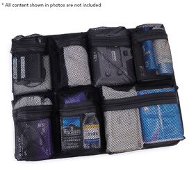 Lid Organiser to Fit Evolution Gear 3560 Utility Case