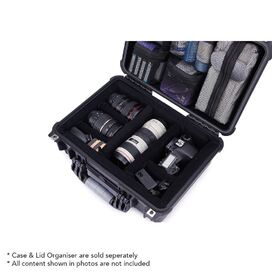 Padded Divider to Fit Evolution Gear 3540 Utility Case