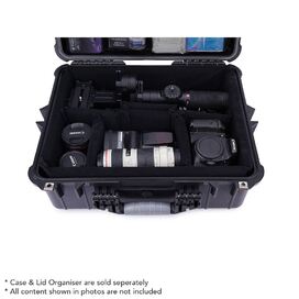 Padded Divider to Fit Evolution Gear 3560 Utility Case