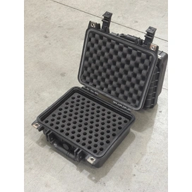 100 Round Ammo Box in 3520 Hard Case