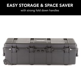 2535 Evolution Gear Deep & Long Hard Case - Black