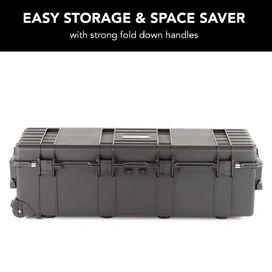 2535 Evolution Gear Deep & Long Hard Case - Black