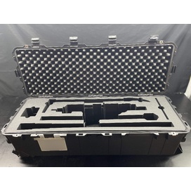 Corrective Services Riot Kit Custom Foam Insert in 2535 Hard case