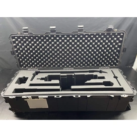 Corrective Services Riot Kit Custom Foam Insert in 2535 Hard case