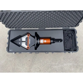Holmatro Spreader SP 5250 Custom Foam Insert in 2535 Hard case