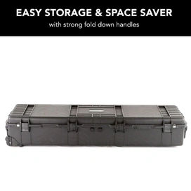 Telescope Long & Deep Hard Case - Black