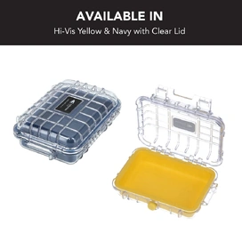 Nano Series Hard Case 4062