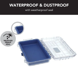 Nano Series Hard Case 4064