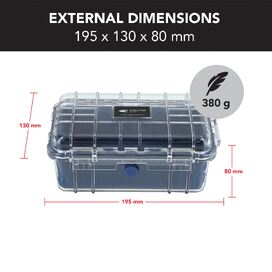 Nano Series Hard Case 4065