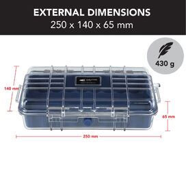 Nano Series Hard Case 4066