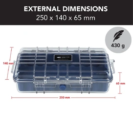 Nano Series Hard Case 4066