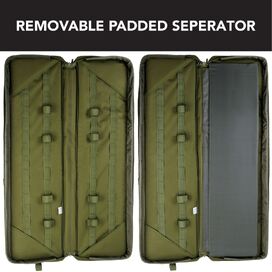 50" Double Rifle Bag - Olive Drab