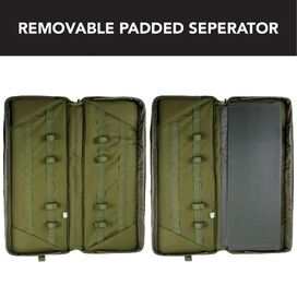 36" Double Rifle Bag - Olive Drab