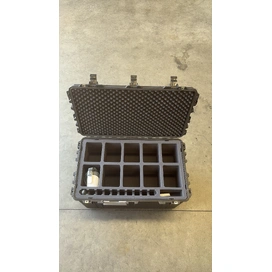 Pico G3+ VR Headsets Custom Foam insert and 5545 Hard Case