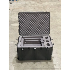 Starlink High Performance Kit Laser Cut Foam Insert in Max 820 Hard Case