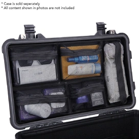 Lid Organiser to Fit Evolution Gear 5510 Trolley Case