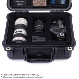 Padded Divider to Fit Evolution Gear 3530 Utility Case