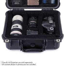 Padded Divider to Fit Evolution Gear 3530 Utility Case