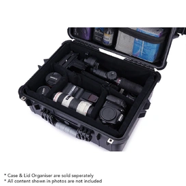 Padded Divider to Fit Evolution Gear 3560 Utility Case