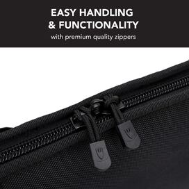 44" Inch Shotgun Soft Case Bag with 1680D Tough Fabric