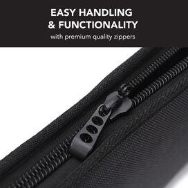 53" Inch Shotgun Soft Case Bag with 1680D Tough Fabric