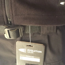 Evolution Gear Tactical Belt
