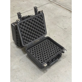100 Round Ammo Box in 3520 Hard Case