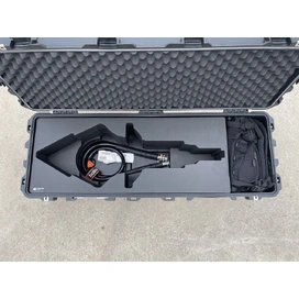 Holmatro Spreader SP 5250 Custom Foam Insert in 2535 Hard case