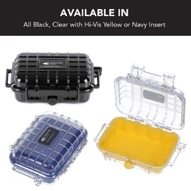 Nano Series Hard Case 4061 - Yellow