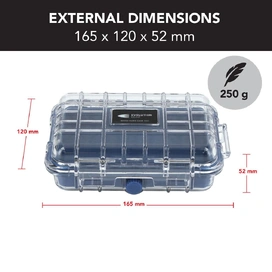 Nano Series Hard Case 4062