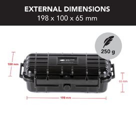 Nano Series Hard Case 4063