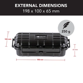 Nano Series Hard Case 4063