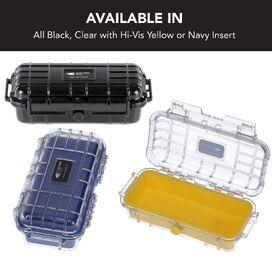 Nano Series Hard Case 4063 - Navy