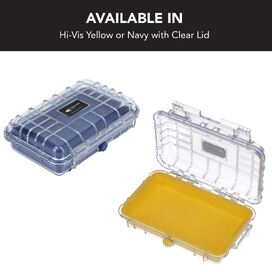 Nano Series Hard Case 4064 - Yellow