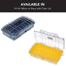 Nano Series Hard Case 4066 - Yellow