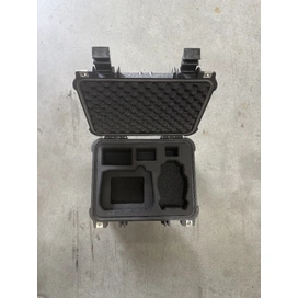 DJI Mini 3 Laser Cut Foam insert in 3530 Hard Case