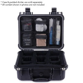 Lid Organiser to Fit Evolution Gear 3530 Utility Case