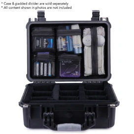 Lid Organiser to Fit Evolution Gear 3540 Utility Case