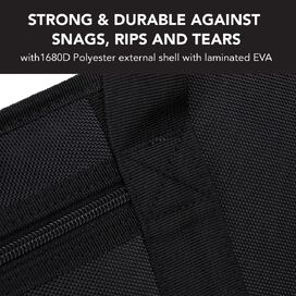 44" Inch Shotgun Soft Case Bag with 1680D Tough Fabric