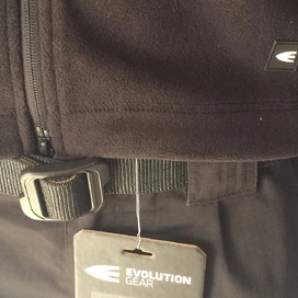 Evolution Gear Tactical Belt